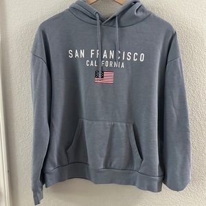 SF Hoodie
